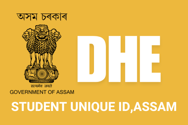 DHE Unique ID Registration